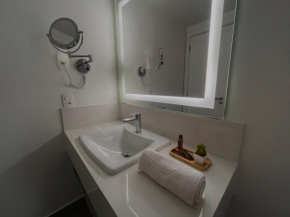 Flat na Berrini - Conforto e Localização